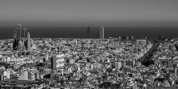 Delitos Contra la Propiedad / Urbanísticos  Sant Martí de Tous · Delitos Contra la Ordenación de Territorio