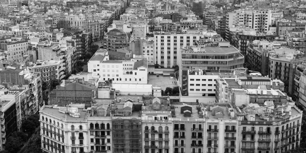 Delitos Contra la Propiedad / Urbanísticos la Granada · Parcelación en Suelo No Edificable